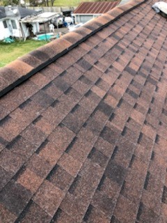 roof repair in Houston