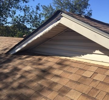 Roof Damage